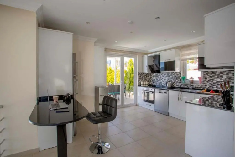 Orka Residence Villa 3