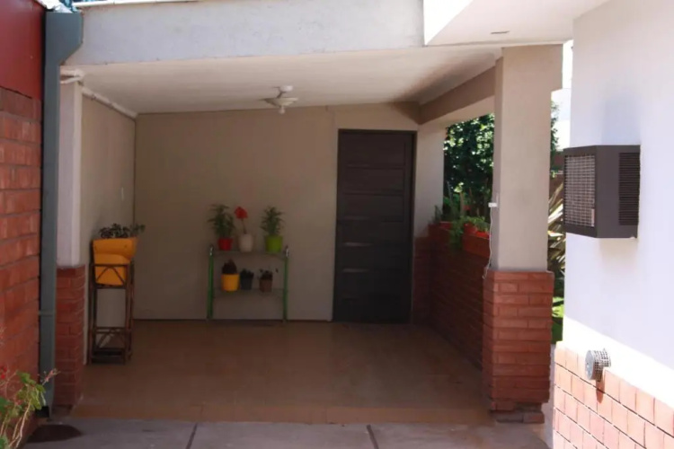 Apartamento Alvear