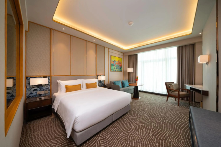 Fili Hotel Cebu