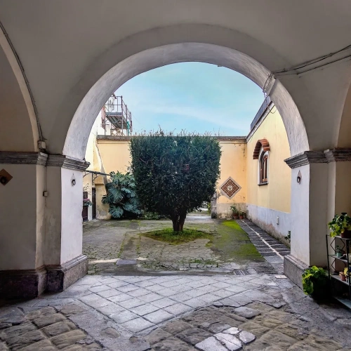 1 Bedroom Cottage