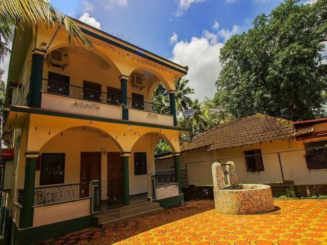 Image de l'hôtel