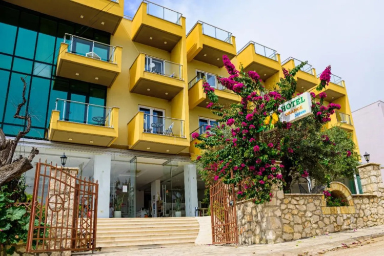 Imagen del hotel