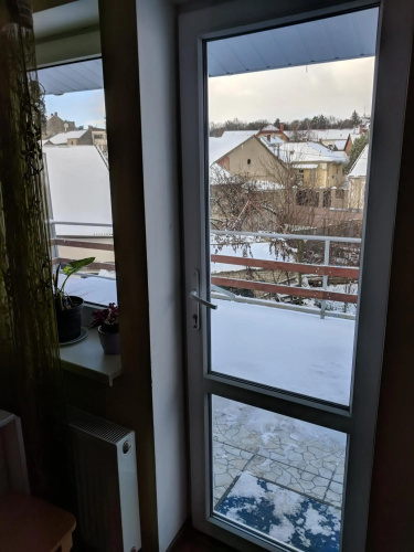 Krone Hostel