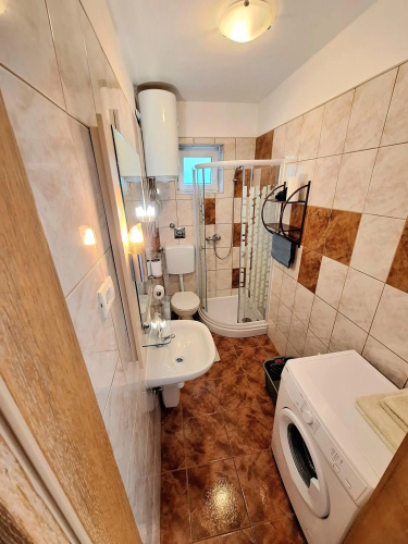 Apartments Vjeko