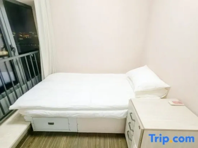 Triple Suite with lake view