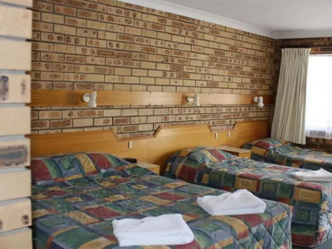 Mid Town Inn