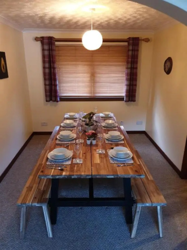 Wilmar Lodge