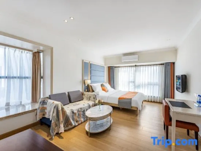 Superior Double Duplex room