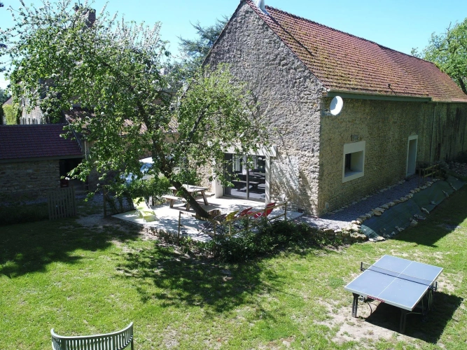 Cottage