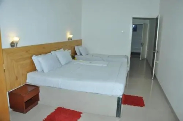 Ajanta Resort