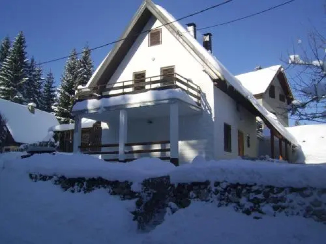 Kety Guesthouse