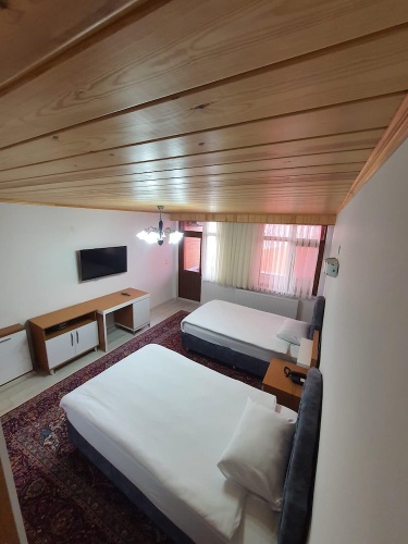 Standard Family room with balcony