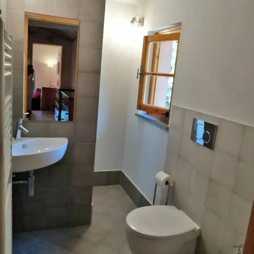 Agriturismo Le Cerbonche