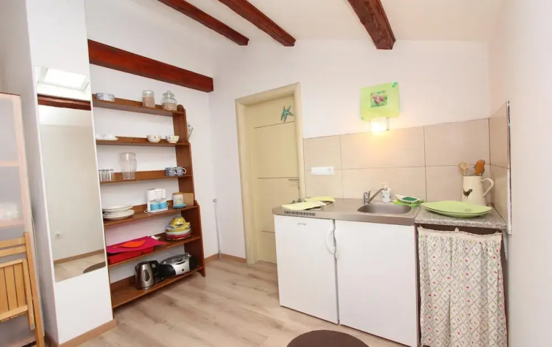 Studio Rovinj Home