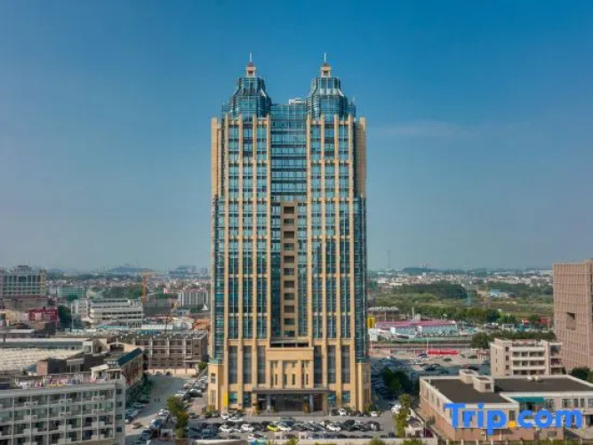 Infinite Shine Hotel