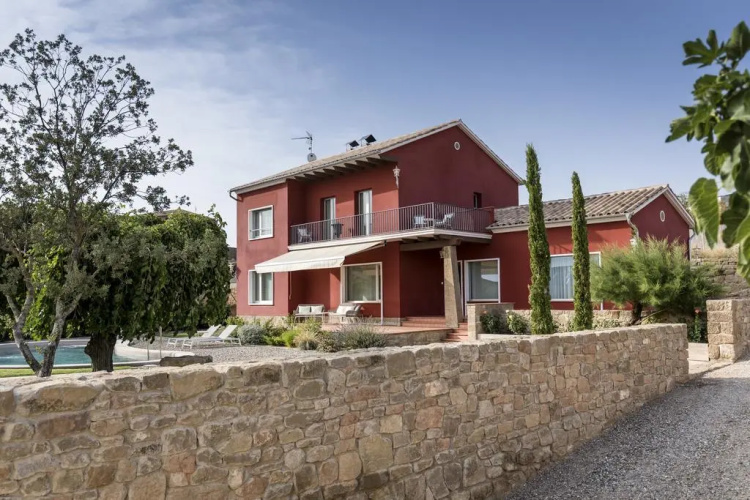 Ca l'Agustina