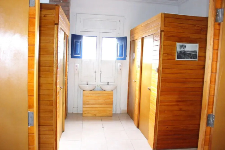 Holidays Hostel Arequipa