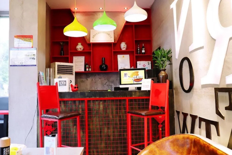 Music Community Homestay
