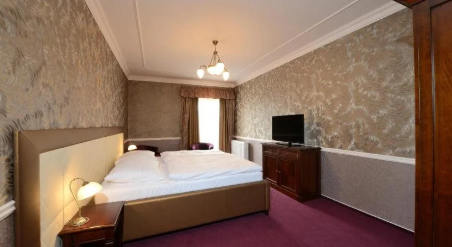 Hotel Gold Chotoviny