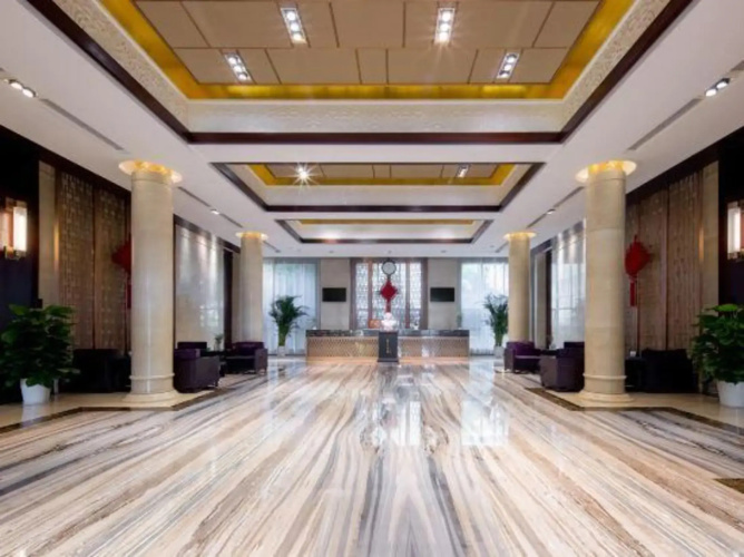 Rongyuan Hotel