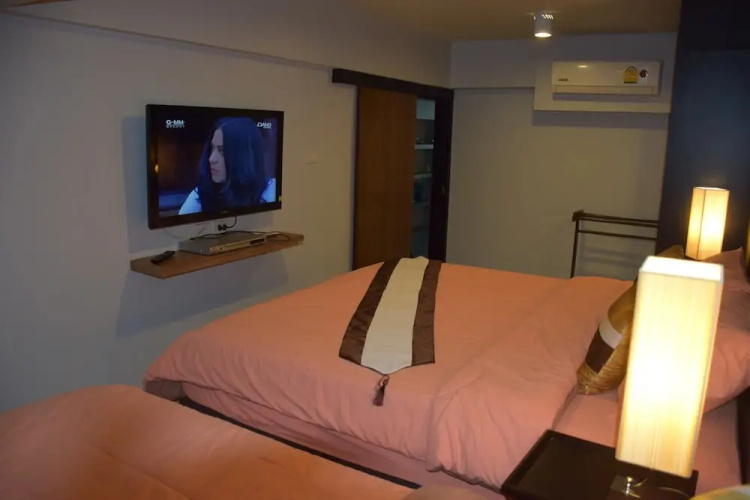 Hotelafbeelding