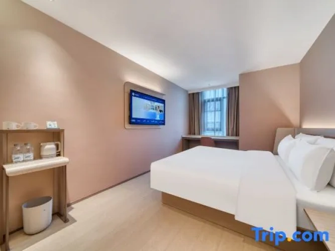 Business Double room