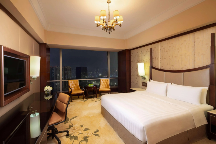 Shangri-La Wenzhou