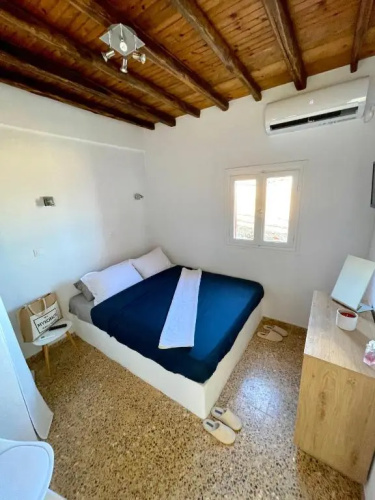 Serifos Stone Villas