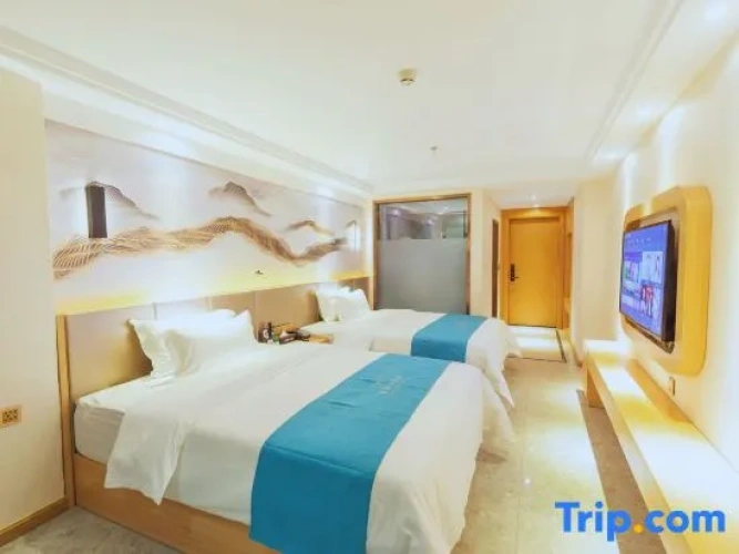 Business Twin room