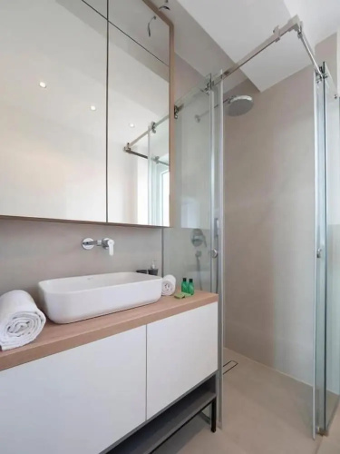 Two bedroom Apartment with sea view Jake