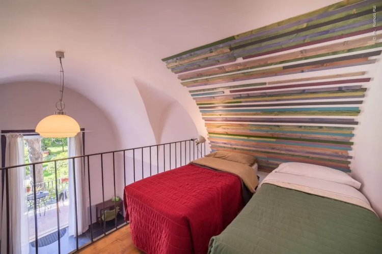 The Bellini House