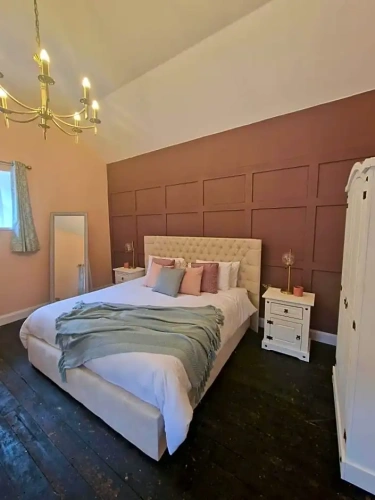 1 Bedroom Cottage