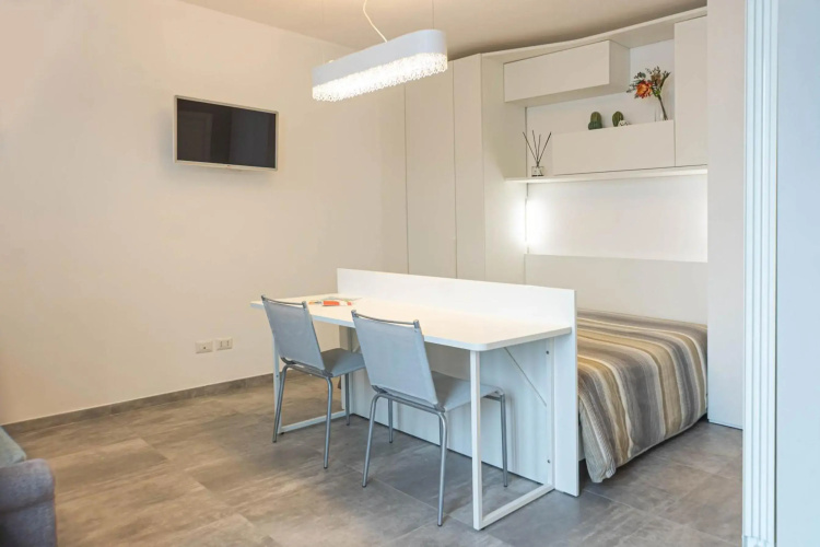 Casa Rubino Holiday Home