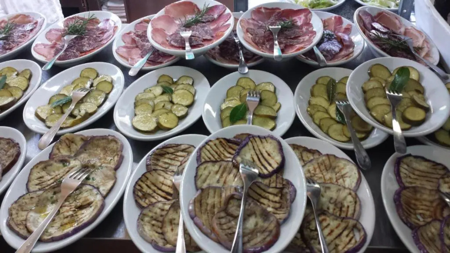 Agriturismo Agrisole