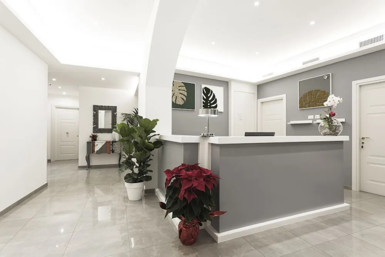 Vaticano Luxury Guest House
