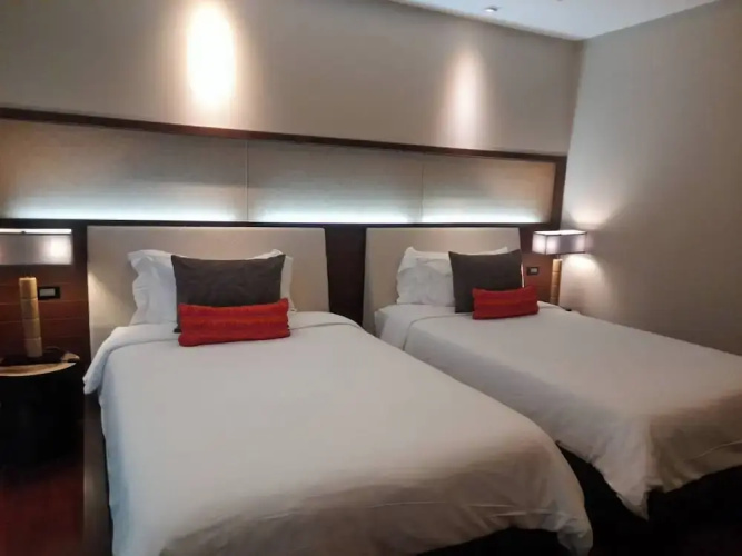 Hotelbild