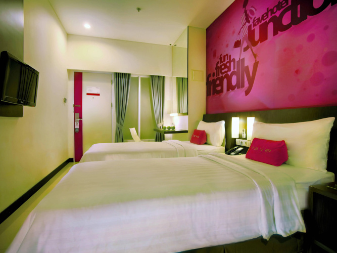 favehotel Pluit Junction