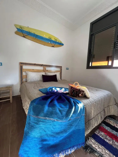 Blue Pearl Surf house