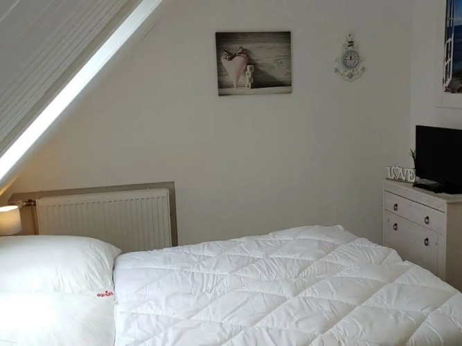 Kustkieker Modern Retreat