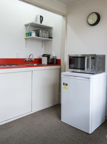 1 Bedroom Standard Duplex room