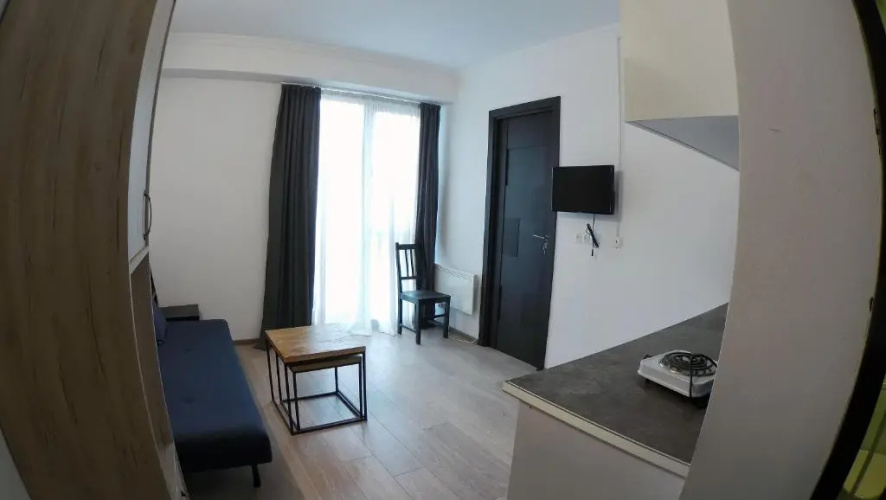 Gudauri Loft Apartment #321