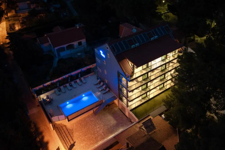 VILLA AQUA - Adults Only