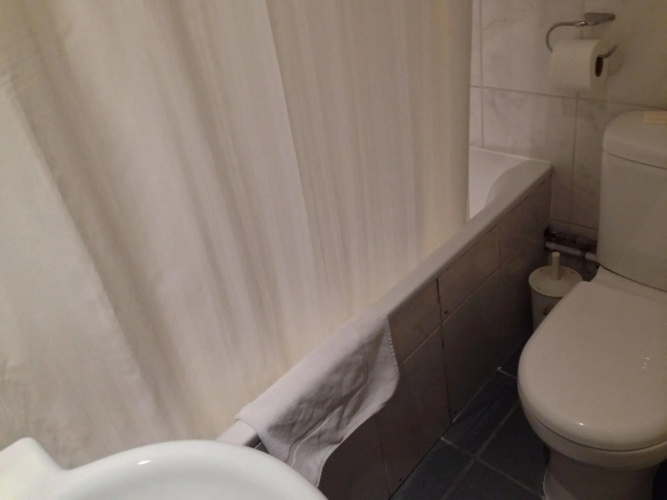 Park Grand Paddington Court (Ex-Best Western Shaftesbury) photo 12