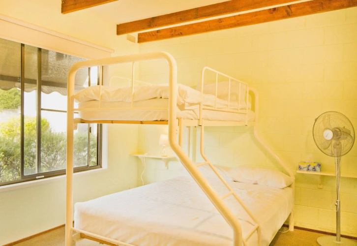 Jetty Road Retreat