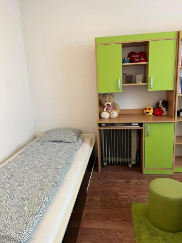 Apartman Nikola