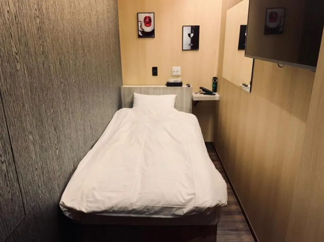 Otel görseli