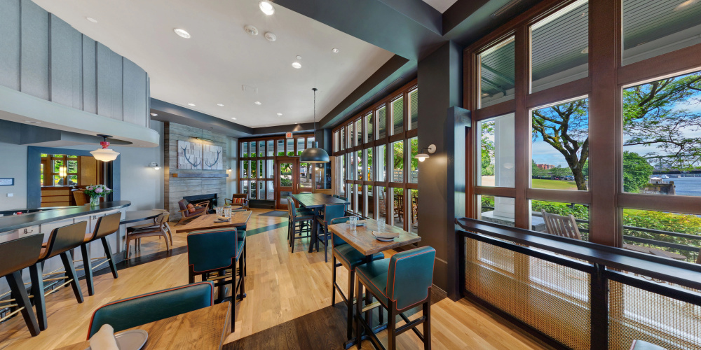 Kimpton Riverplace Hotel photo 29