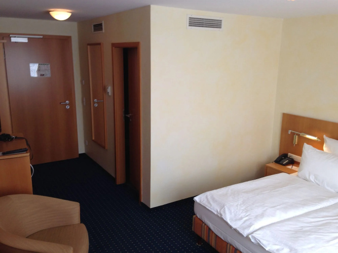 Hotel Adler Asperg