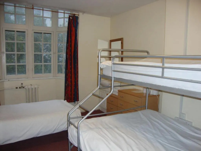 Hotel Strand Continental - Hostel