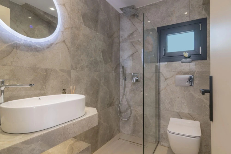 Kozakos Villa 1 With Private Swimming Pool